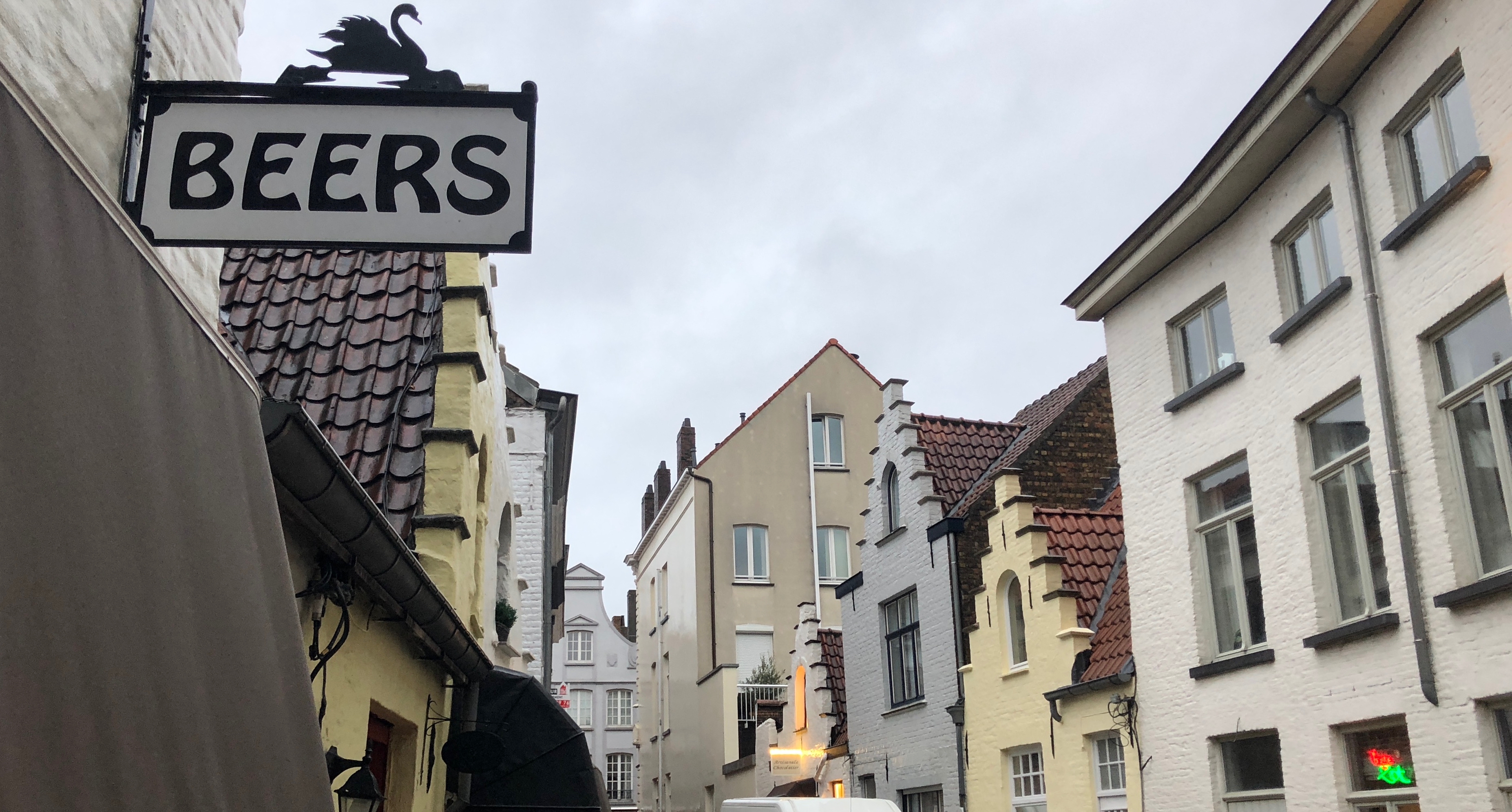 Beer Journeys